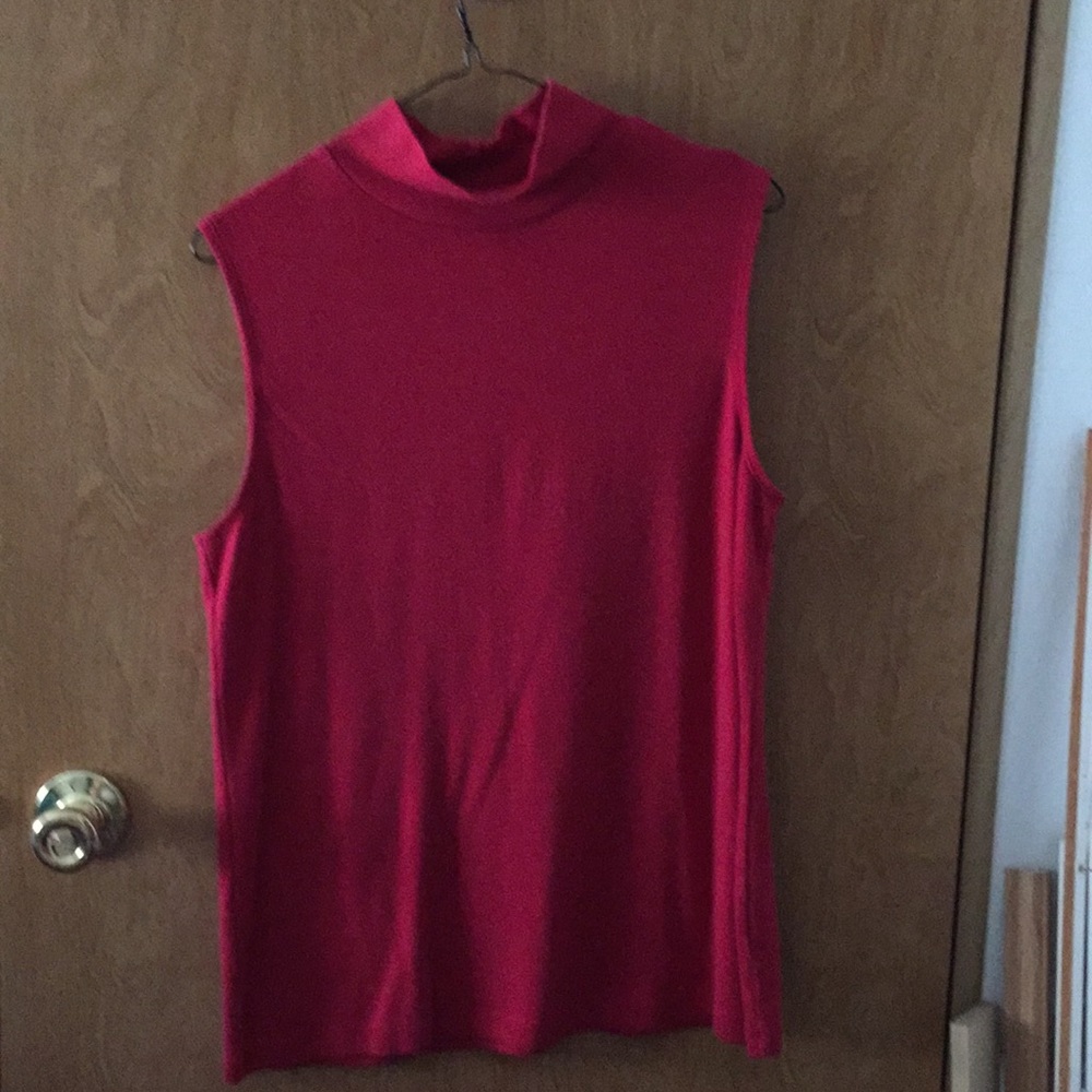 Croft&Barrow Top, size L